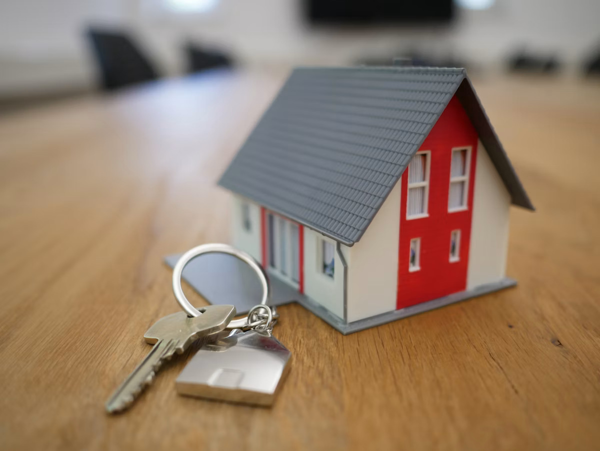 Rental property maintenance services in Dubai